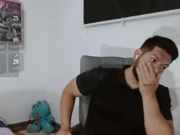 Chaturbate Live Porn of angelcute3