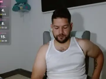Chaturbate Live Sex Cam of angelcute3