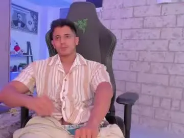 Chaturbate Best live sex cam show of ashton_coleman_