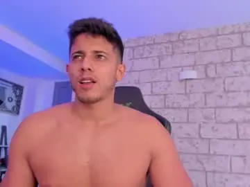 Chaturbate Sex Chat of ashton_coleman_