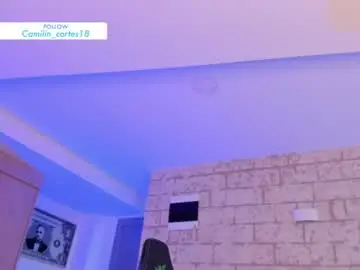 Chaturbate Adult Video Chat of ashton_coleman_