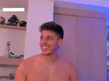 Chaturbate Live Porn of ashton_coleman_