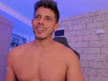 Chaturbate Watch Live Sex Cams of ashton_coleman_