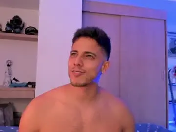 Chaturbate Sex Chat of ashton_coleman_
