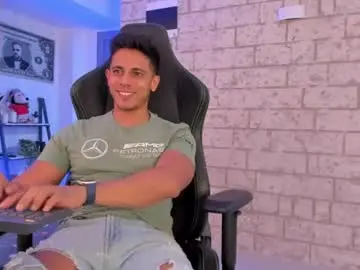 Chaturbate Watch Live Sex Cams of ashton_coleman_