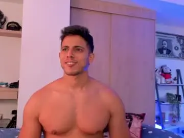 Chaturbate Adult Video Chat of ashton_coleman_