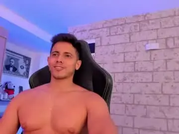 Chaturbate Live Porn of ashton_coleman_