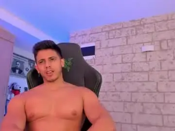 Chaturbate Best live sex cam show of ashton_coleman_