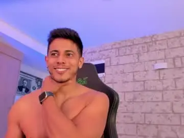 Chaturbate Live Sex of ashton_coleman_