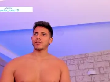 Chaturbate Watch Live Sex Cams of ashton_coleman_