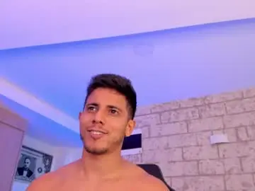 Chaturbate Live Porn of ashton_coleman_