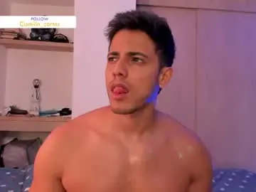 Chaturbate Best Webcam of ashton_coleman_