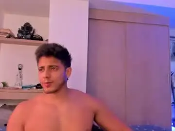 Chaturbate Live Sex of ashton_coleman_
