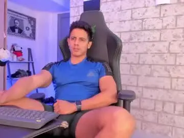 Chaturbate Live Porn of ashton_coleman_