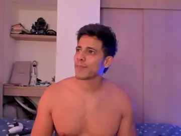 Chaturbate Live Sex of ashton_coleman_