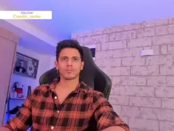 Chaturbate Private Sex Chat of ashton_coleman_