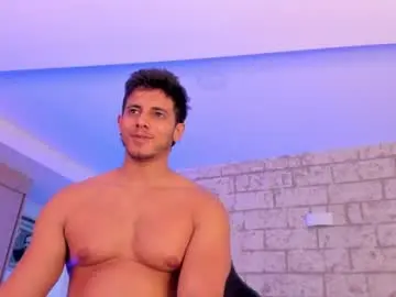 Chaturbate Watch Live Sex Cams of ashton_coleman_