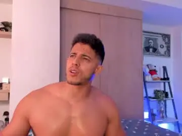 Chaturbate Live Sex of ashton_coleman_