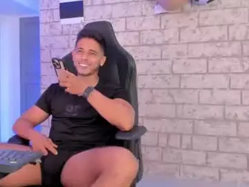 Chaturbate Adult Webcam of ashton_coleman_