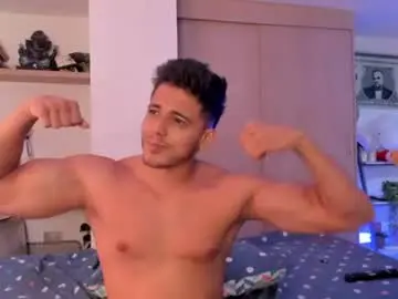 Chaturbate Live Sex of ashton_coleman_