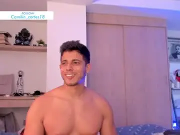 Chaturbate Adult Video Chat of ashton_coleman_