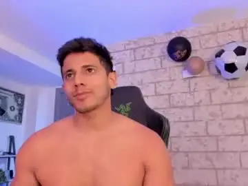 Chaturbate Adult Video Chat of ashton_coleman_