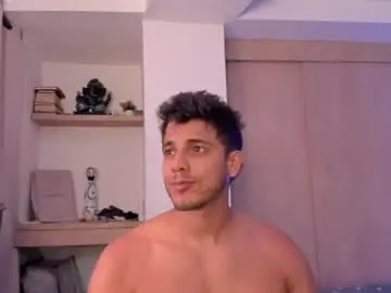 Chaturbate Best Webcam of ashton_coleman_