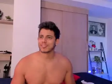 Chaturbate Free Porn Cam of ashton_coleman_