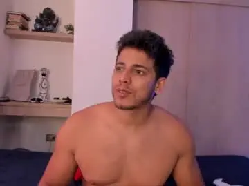 Chaturbate Private Sex Chat of ashton_coleman_