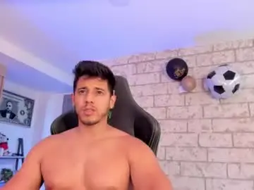 Chaturbate Free Live Porn of ashton_coleman_
