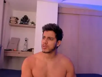 Chaturbate Adult Video Chat of ashton_coleman_
