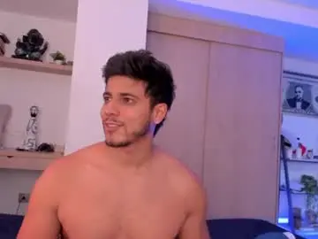 Chaturbate Best Webcam of ashton_coleman_