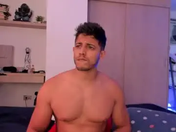 Chaturbate Free Live Porn of ashton_coleman_