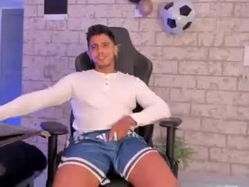 Chaturbate Adult Video Chat of ashton_coleman_