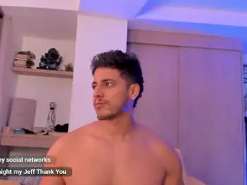 Chaturbate Best Webcam of ashton_coleman_