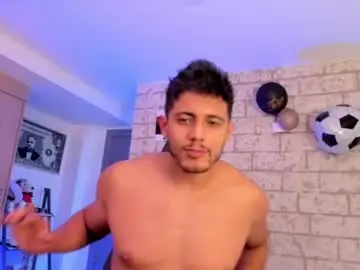 Chaturbate Watch Live Sex Cams of ashton_coleman_