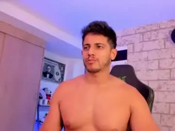 Chaturbate Adult Video Chat of ashton_coleman_