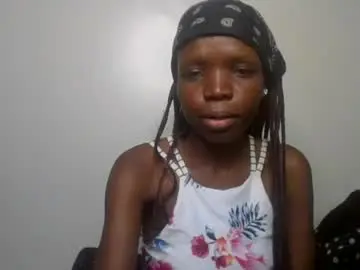 Chaturbate Live Sex of baddie_floxxy