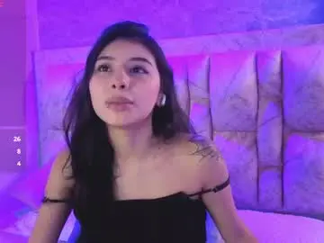 Chaturbate Best live sex cam show of chloe_bluee_