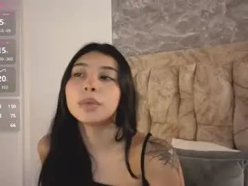Chaturbate Private Sex Chat of chloe_bluee_
