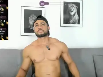 Chaturbate Sex Chat of cristian_disick