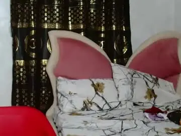 Chaturbate Free Live Porn of ebonyxxbabe