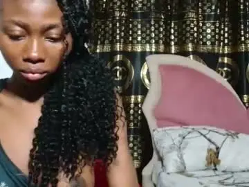 Chaturbate Free Porn Cam of ebonyxxbabe