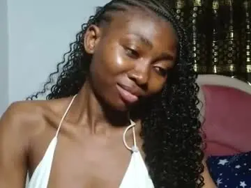 Chaturbate Adult Webcam of ebonyxxbabe