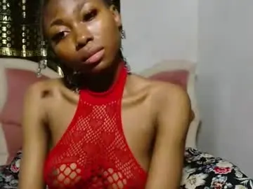Chaturbate Nude Webcam of ebonyxxbabe