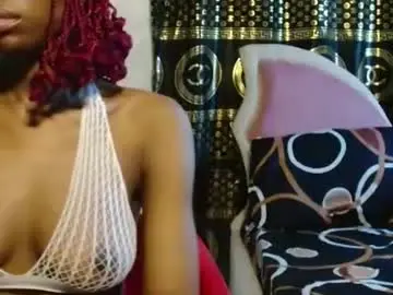 Chaturbate Adult Webcam of ebonyxxbabe