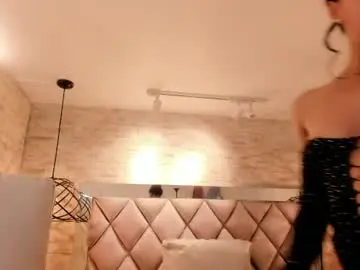 Chaturbate Sex Chat of grace_daviss