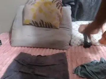 Chaturbate Private Sex Chat of hornyebony4uxx