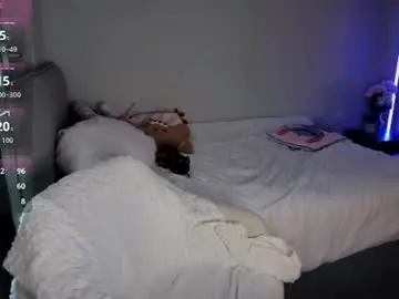 Chaturbate Live Porn of jjulietterose