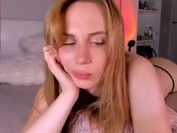 Chaturbate Best Webcam of kira_sunrise